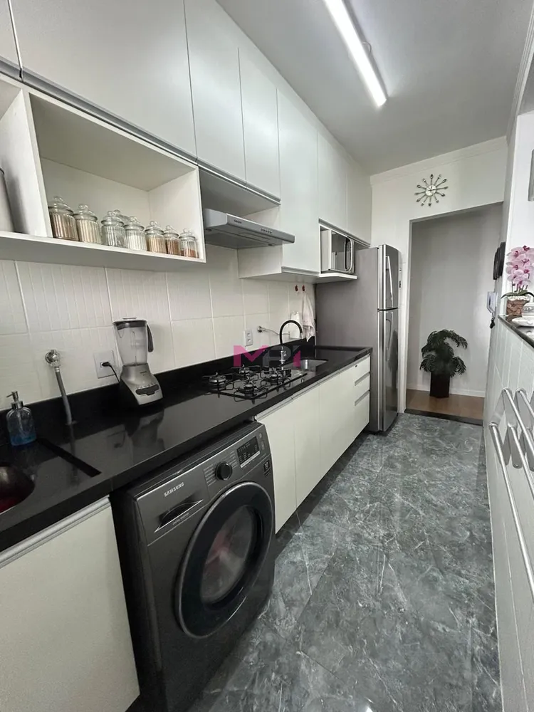 Apartamento, 2 quartos, 52 m² - Foto 1