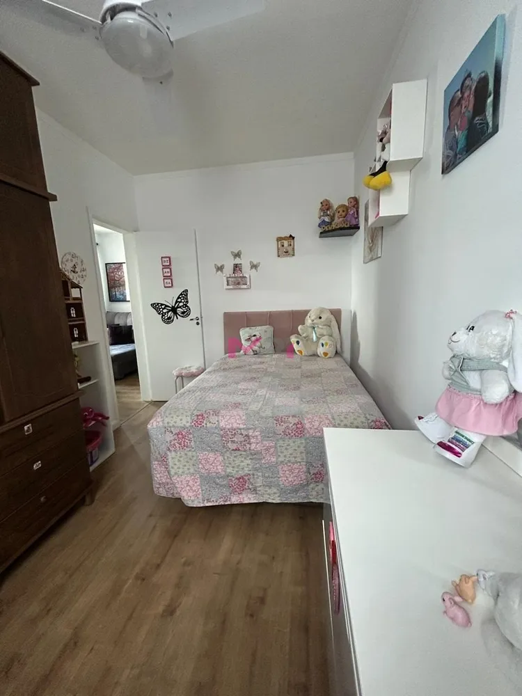 Apartamento, 2 quartos, 52 m² - Foto 7