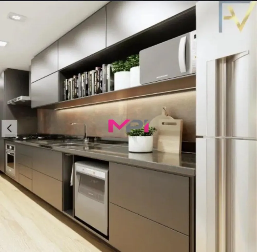Apartamento, 3 quartos, 101 m² - Foto 4