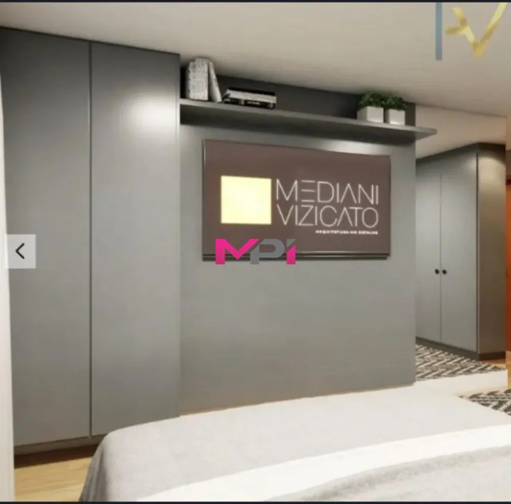 Apartamento, 3 quartos, 101 m² - Foto 7