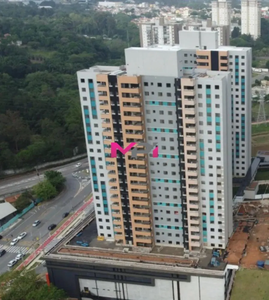 Apartamento, 3 quartos, 101 m² - Foto 1