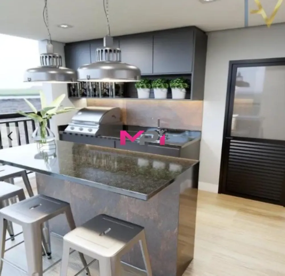 Apartamento, 3 quartos, 101 m² - Foto 3