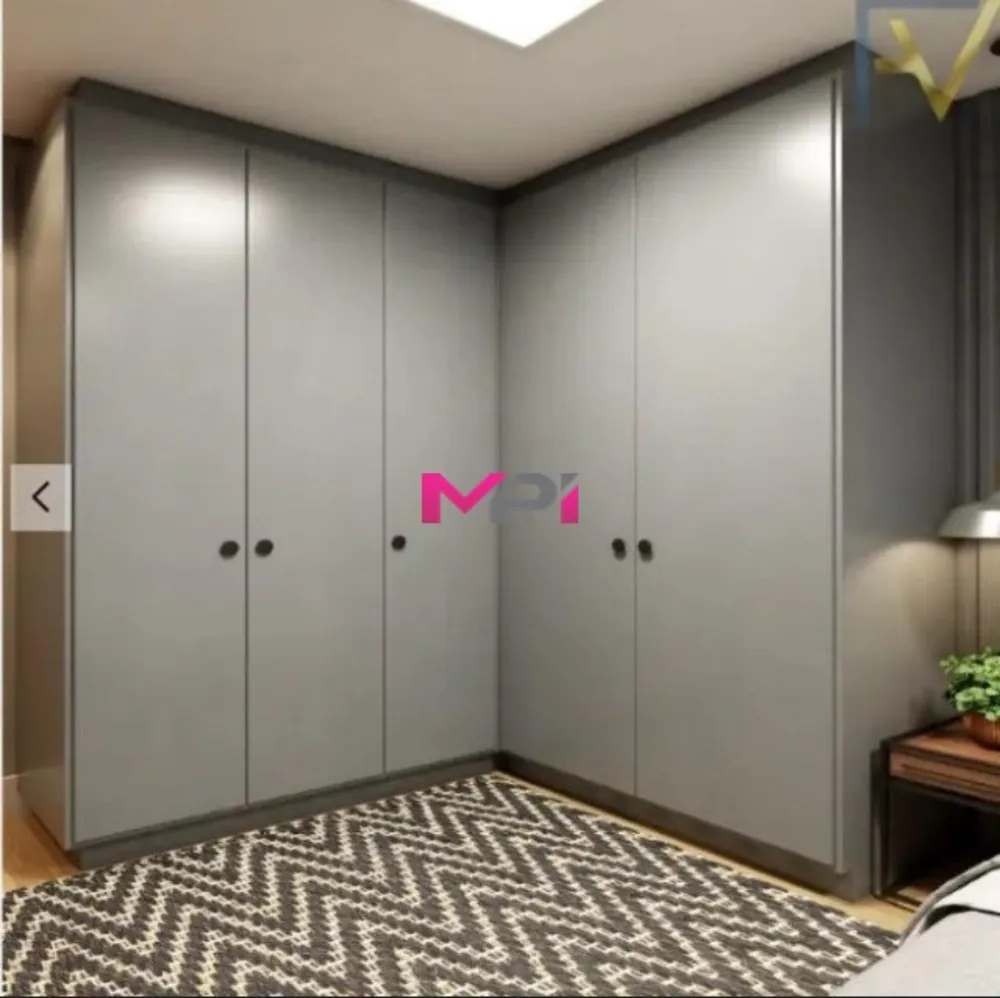 Apartamento, 3 quartos, 101 m² - Foto 8