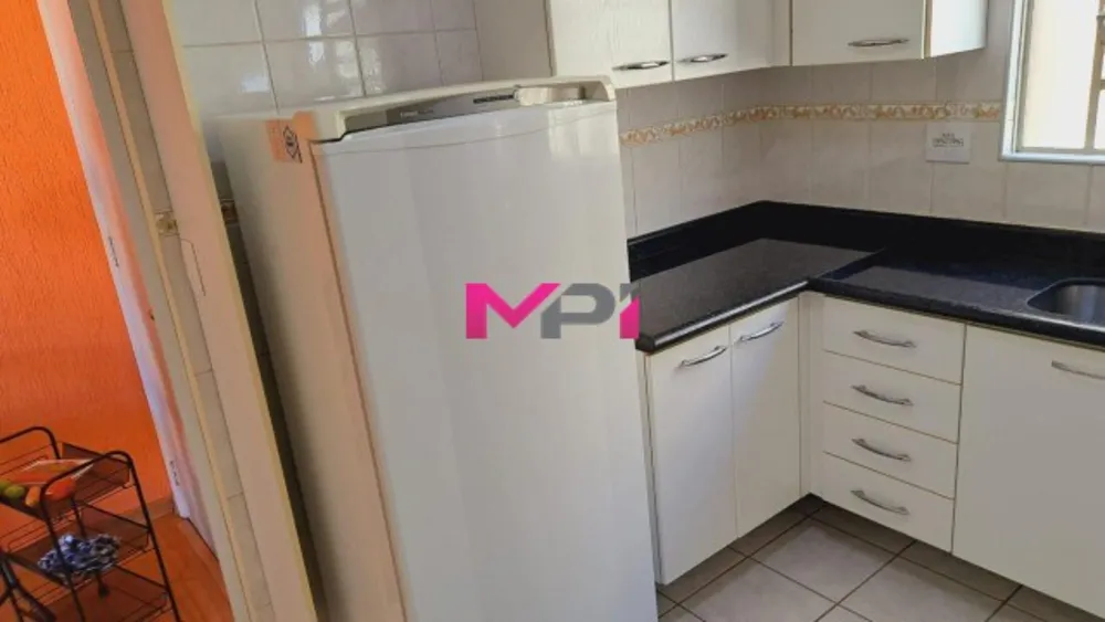 Apartamento, 2 quartos, 59 m² - Foto 3