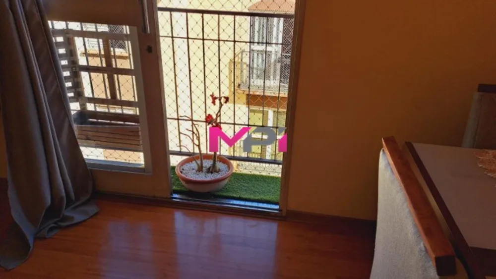 Apartamento, 2 quartos, 59 m² - Foto 1