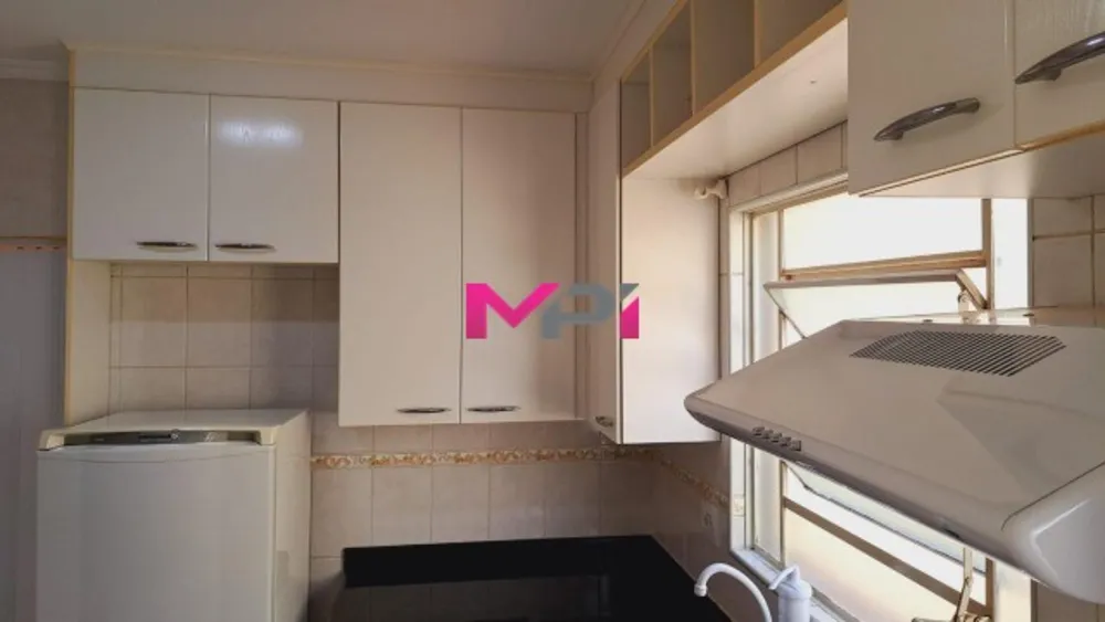Apartamento, 2 quartos, 59 m² - Foto 2