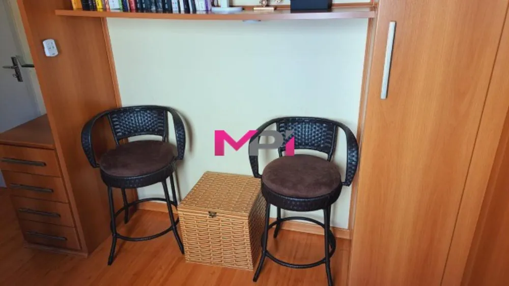Apartamento, 2 quartos, 59 m² - Foto 6
