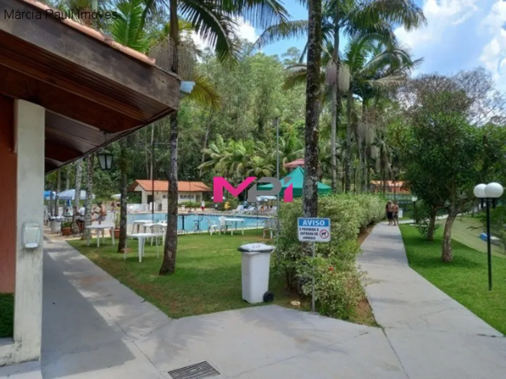 Casa de Condomínio, 3 quartos - Foto 8