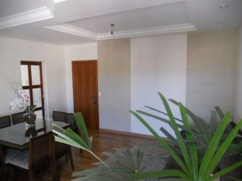 Apartamento à venda com 3 quartos, 100m² - Foto 2