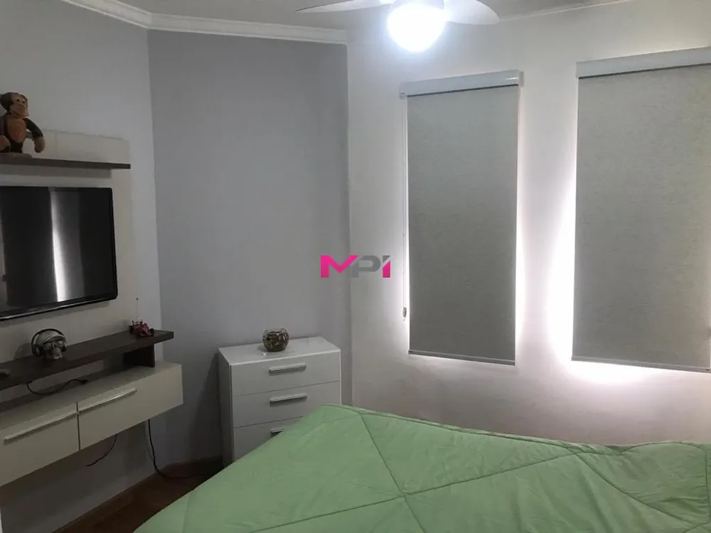 Apartamento, 3 quartos, 100 m² - Foto 7