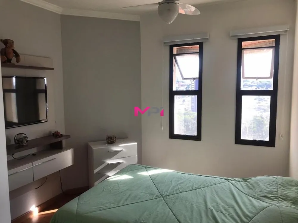 Apartamento, 3 quartos, 100 m² - Foto 6