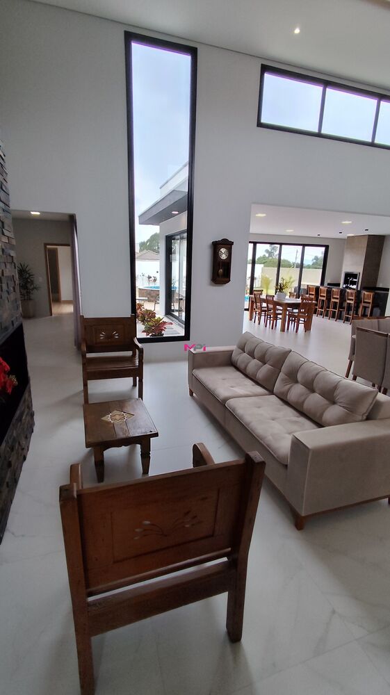 Casa à venda com 3 quartos, 340m² - Foto 12