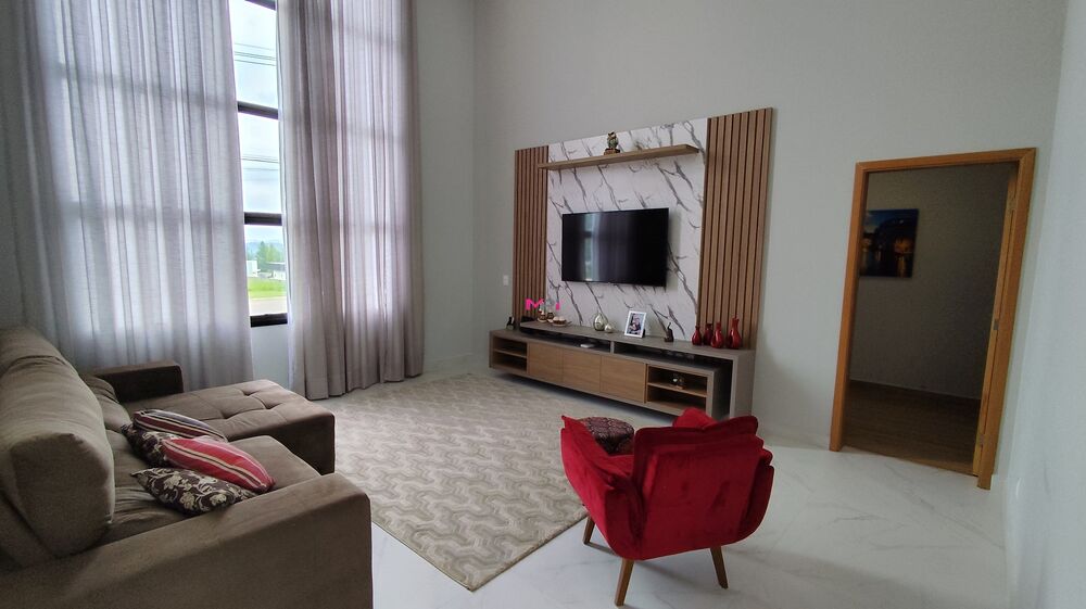 Casa à venda com 3 quartos, 340m² - Foto 9