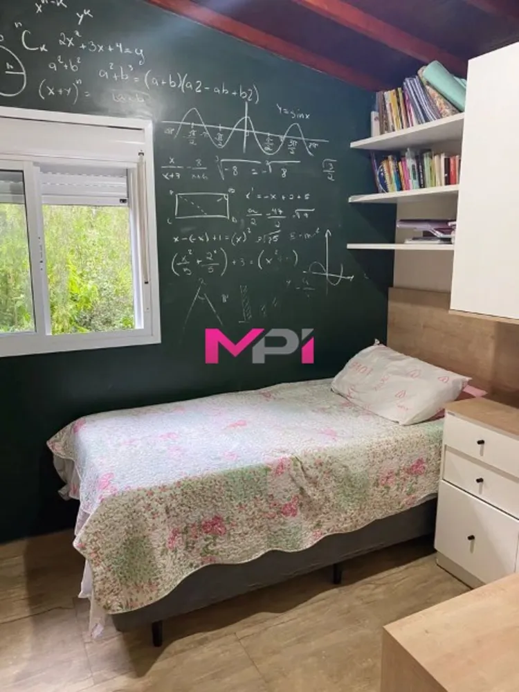 Chácara, 4 quartos, 1250 m² - Foto 4