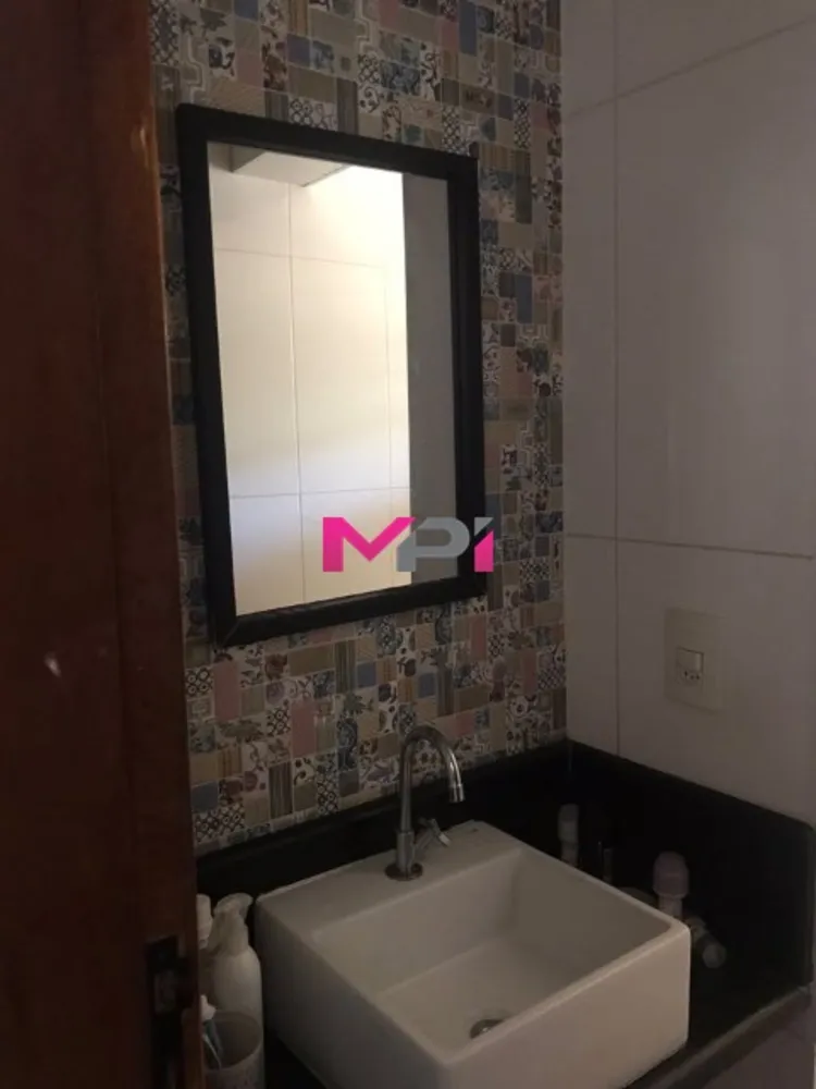 Chácara, 4 quartos, 1250 m² - Foto 3