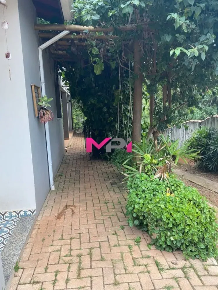Chácara, 4 quartos, 1250 m² - Foto 10