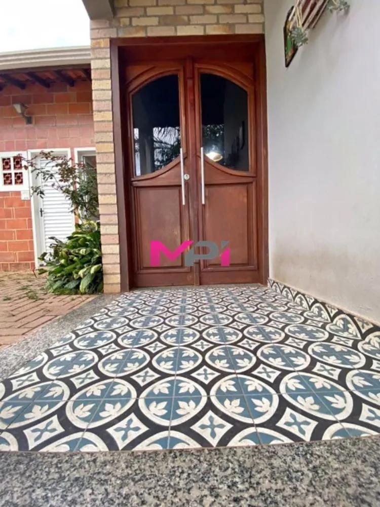 Chácara, 4 quartos, 1250 m² - Foto 7
