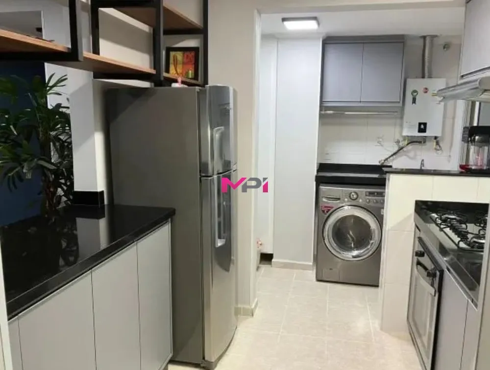 Apartamento, 3 quartos, 86 m² - Foto 1
