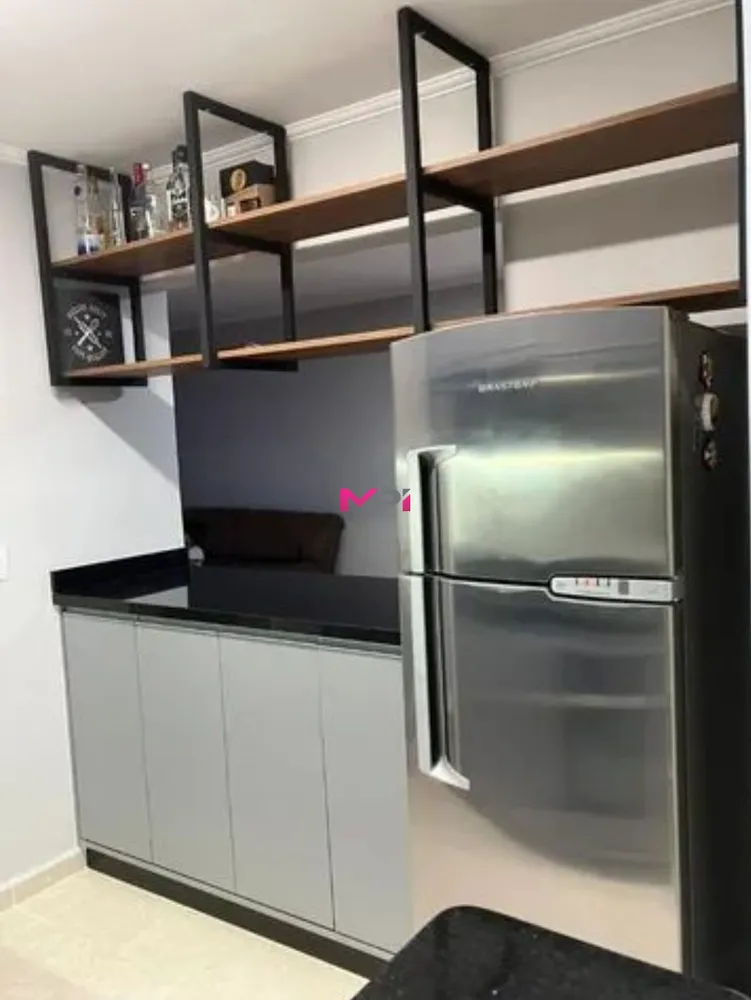 Apartamento, 3 quartos, 86 m² - Foto 3