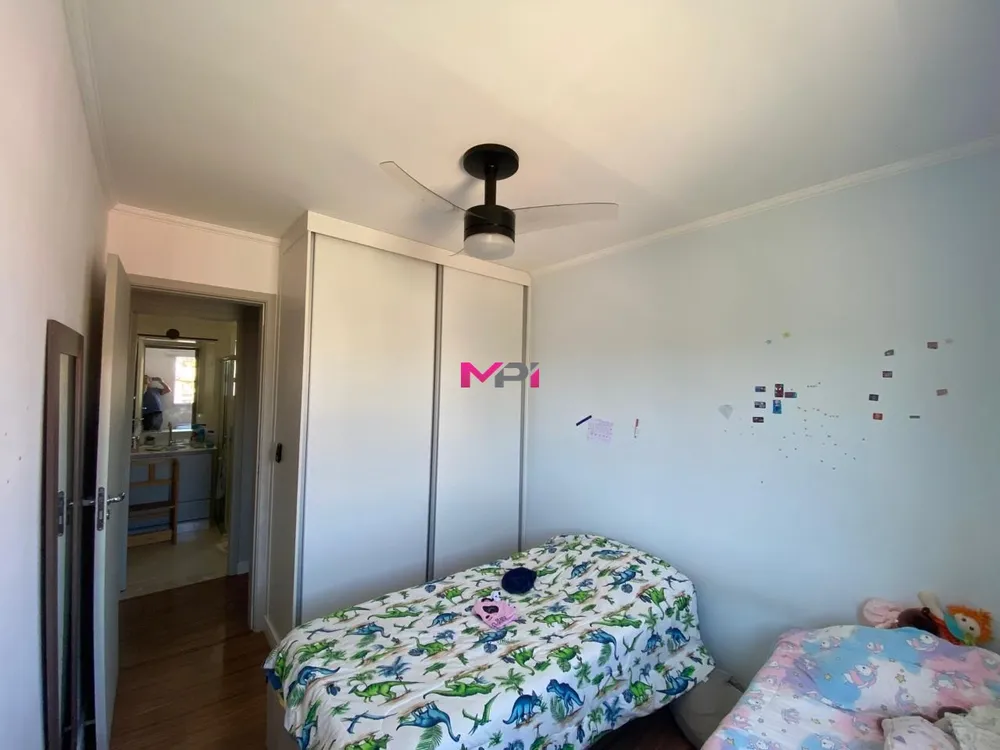Apartamento, 3 quartos, 86 m² - Foto 4