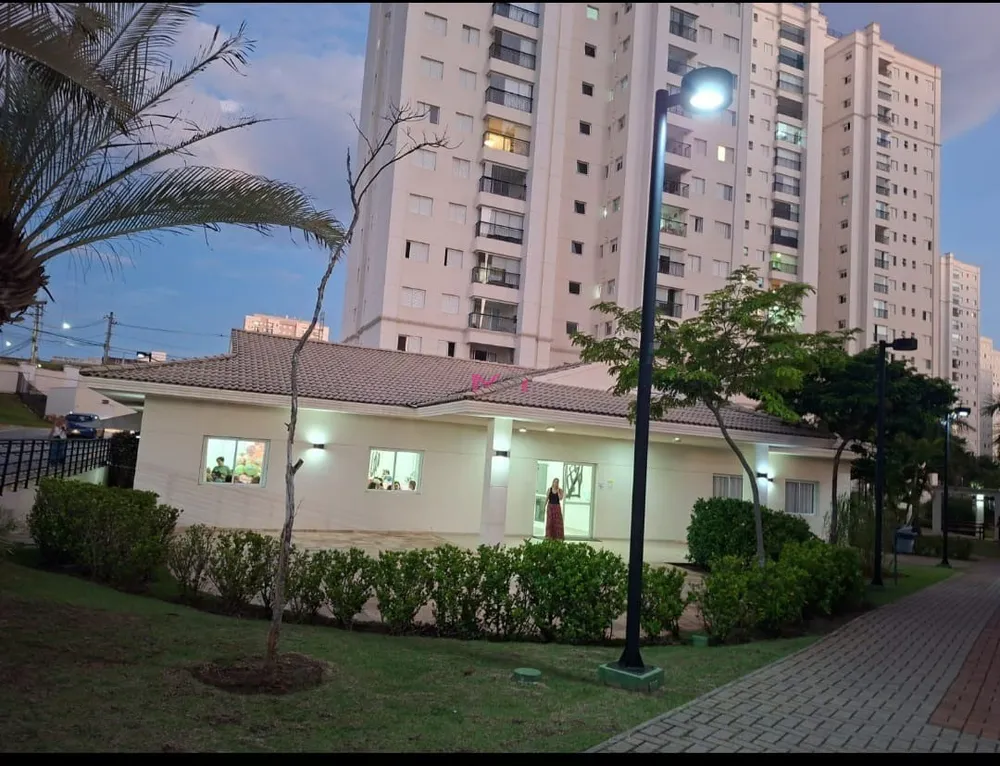 Apartamento, 1 quarto, 42 m² - Foto 12