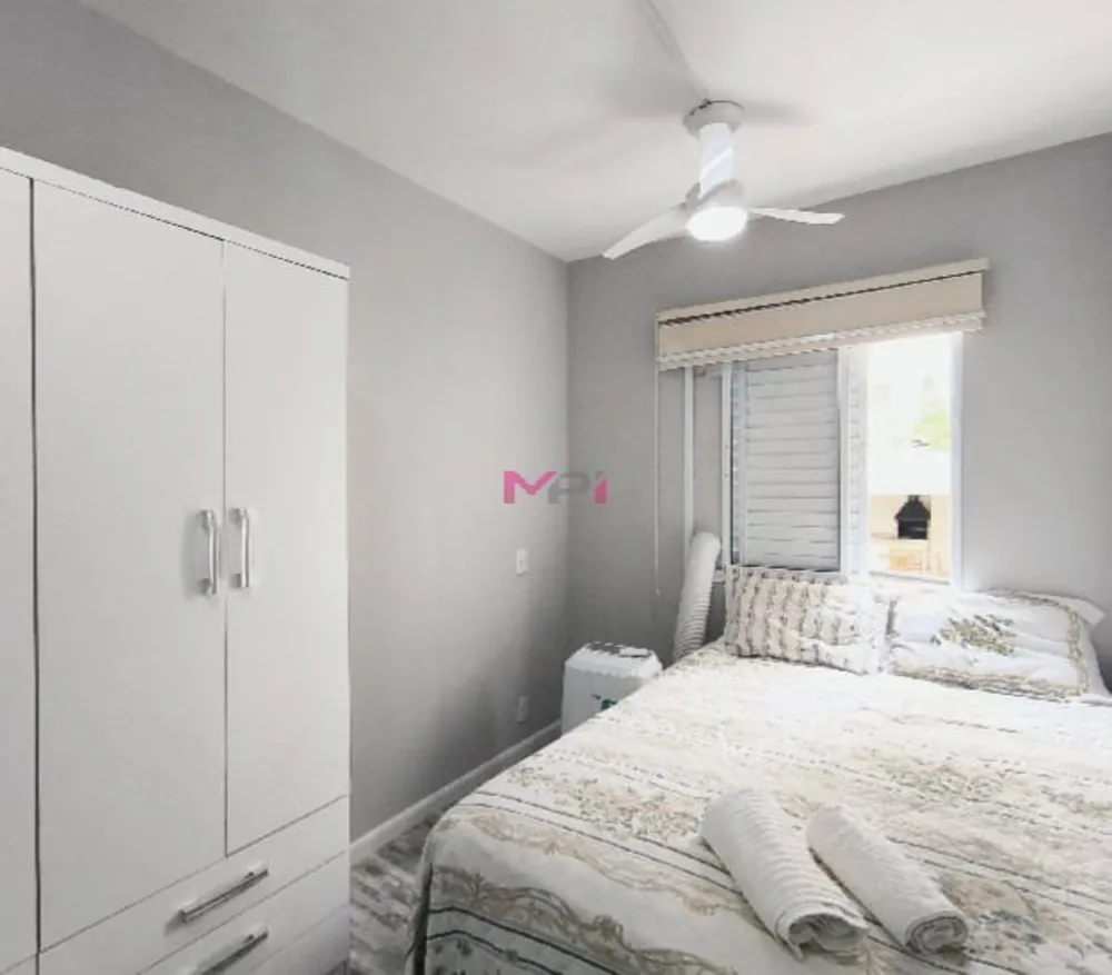Apartamento, 1 quarto, 42 m² - Foto 9
