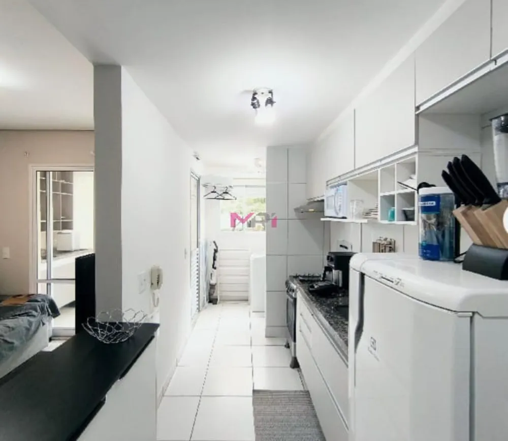 Apartamento, 1 quarto, 42 m² - Foto 7