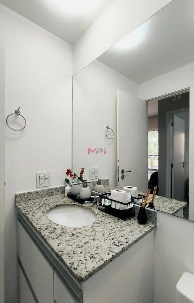 Apartamento, 1 quarto, 42 m² - Foto 8