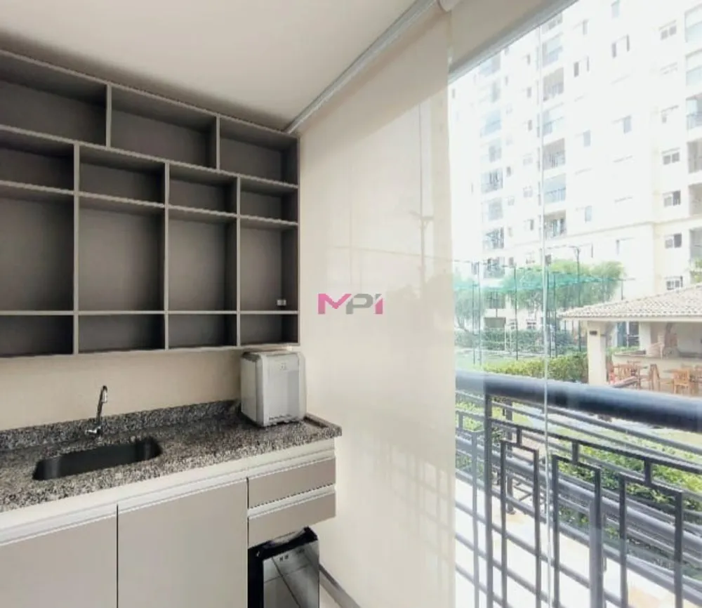 Apartamento, 1 quarto, 42 m² - Foto 2