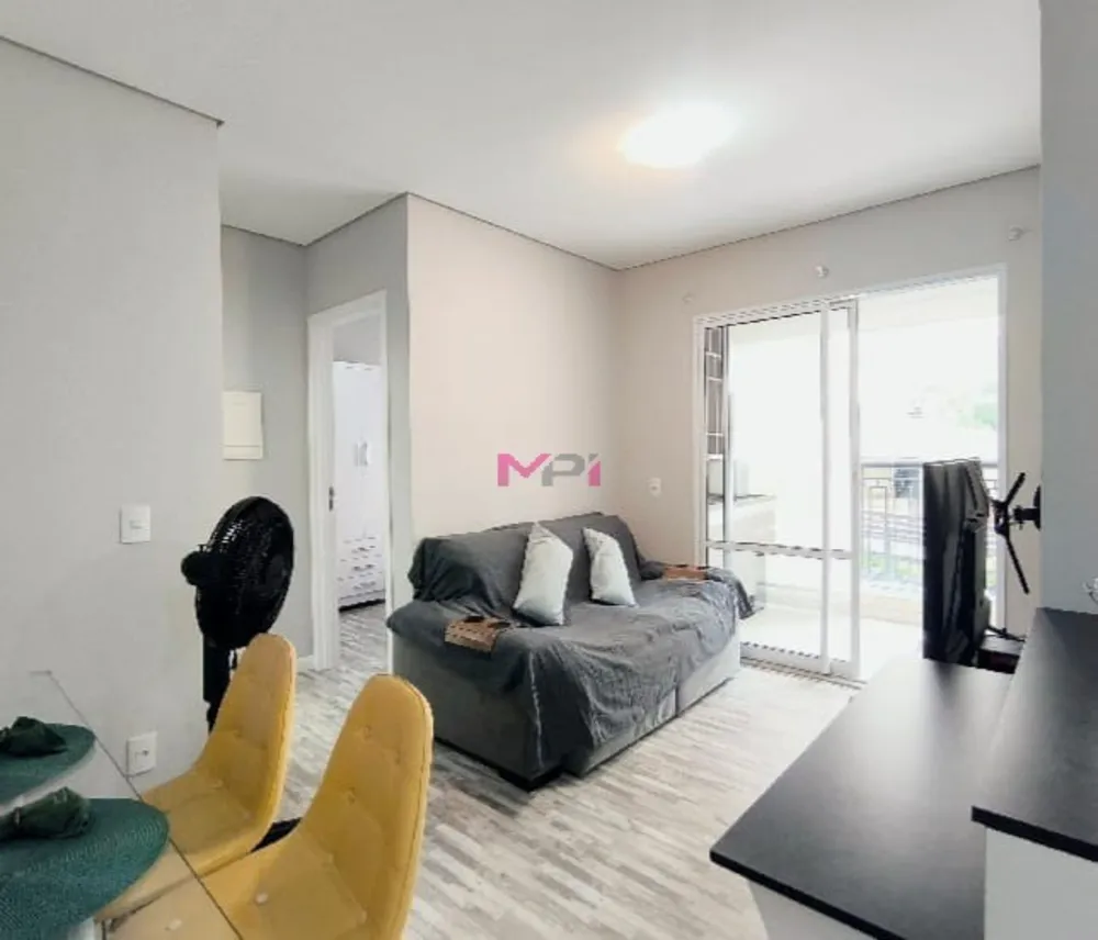 Apartamento, 1 quarto, 42 m² - Foto 6