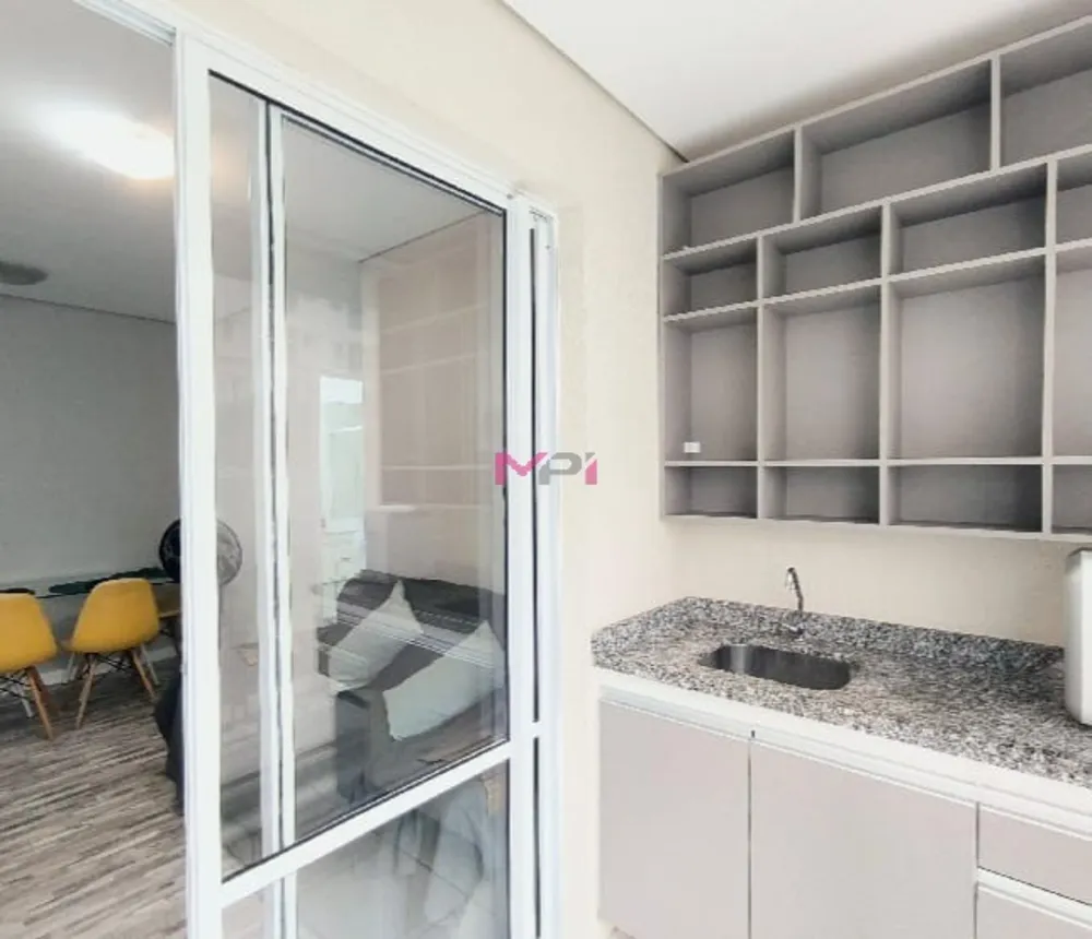 Apartamento, 1 quarto, 42 m² - Foto 3