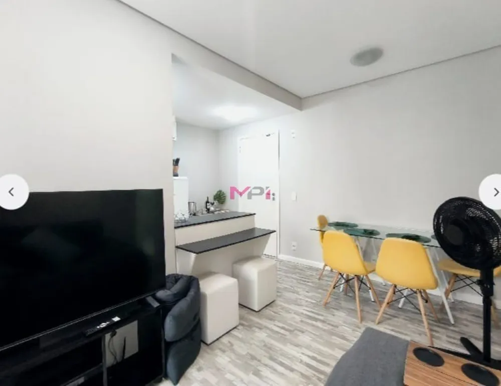 Apartamento, 1 quarto, 42 m² - Foto 5
