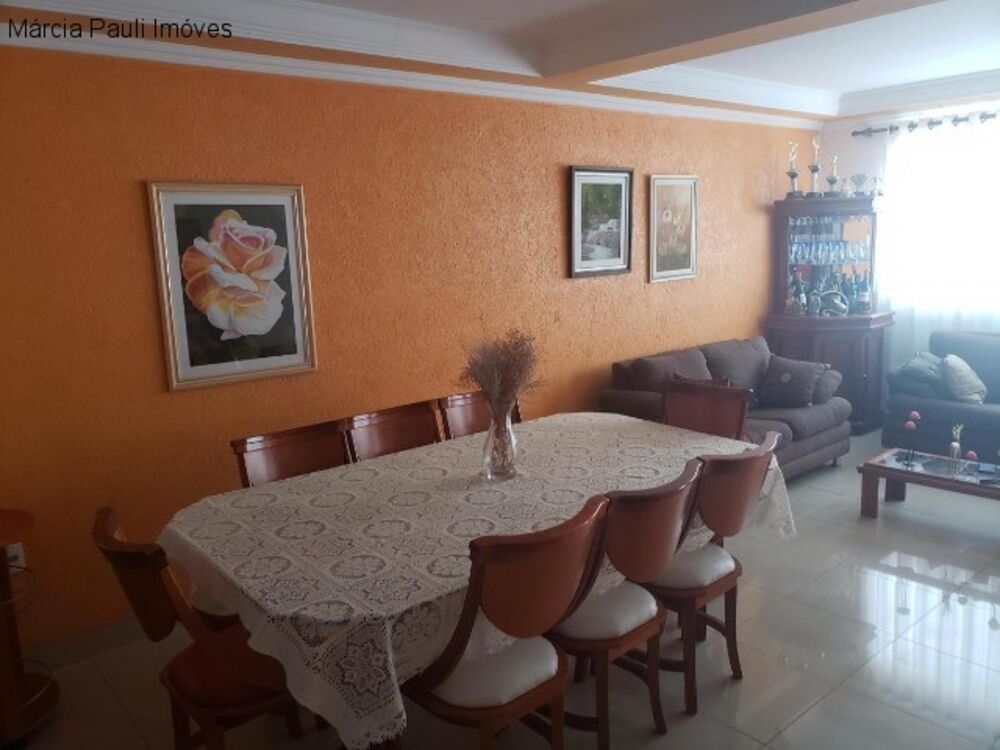Casa, 3 quartos, 125 m² - Foto 2