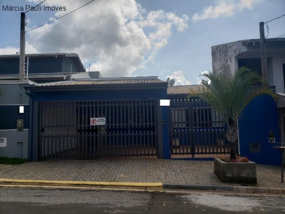 Casa, 3 quartos, 125 m² - Foto 1