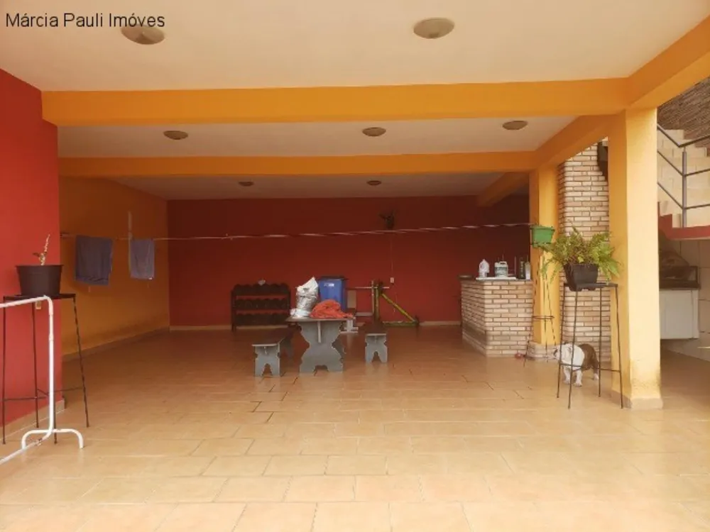 Casa, 3 quartos, 125 m² - Foto 3