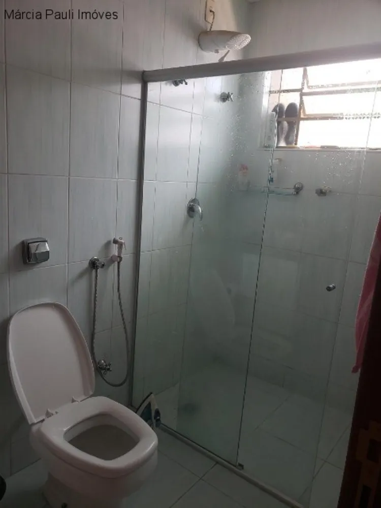 Casa, 3 quartos, 125 m² - Foto 9