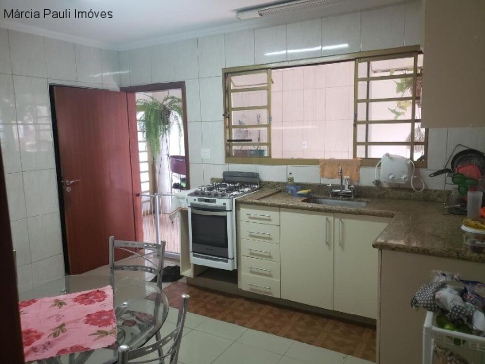 Casa, 3 quartos, 125 m² - Foto 14