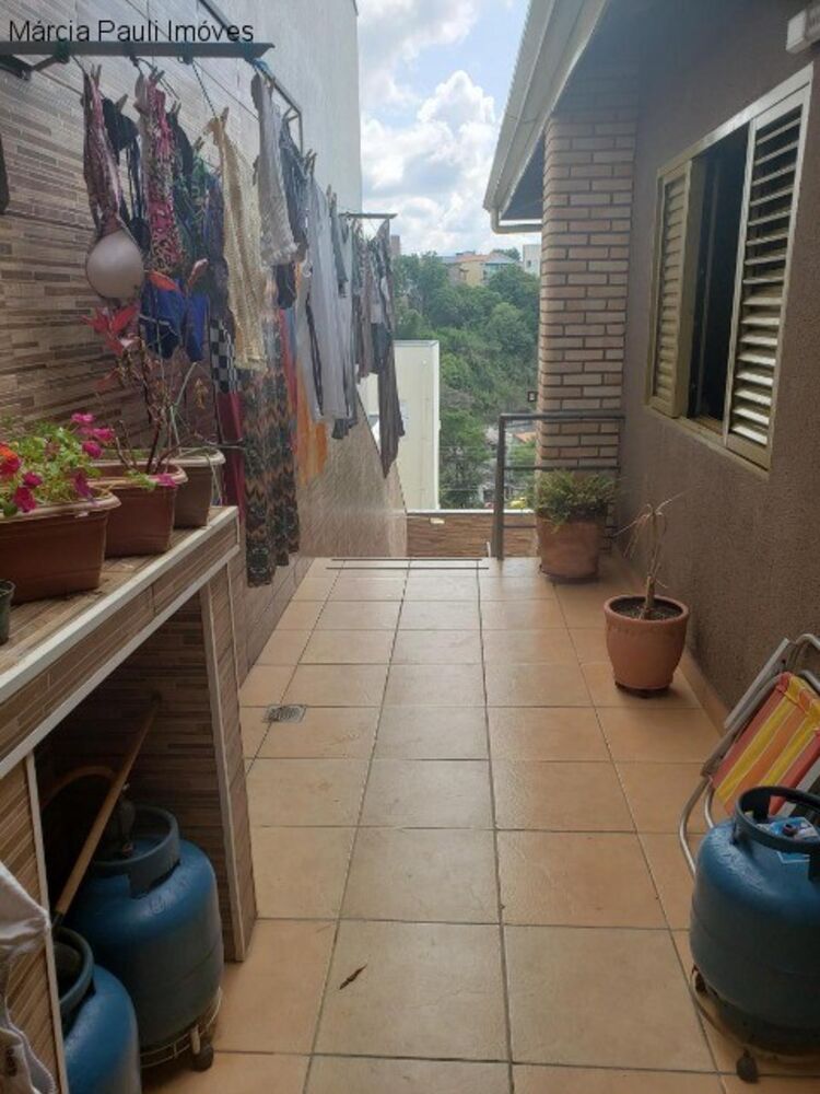 Casa, 3 quartos, 125 m² - Foto 5