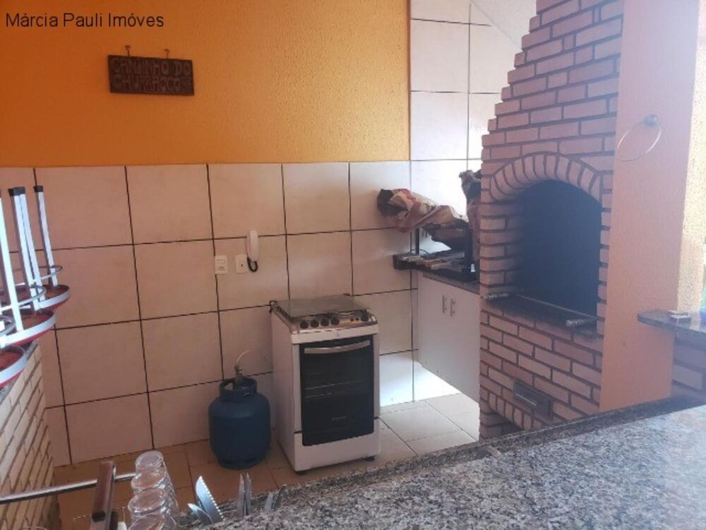 Casa, 3 quartos, 125 m² - Foto 3