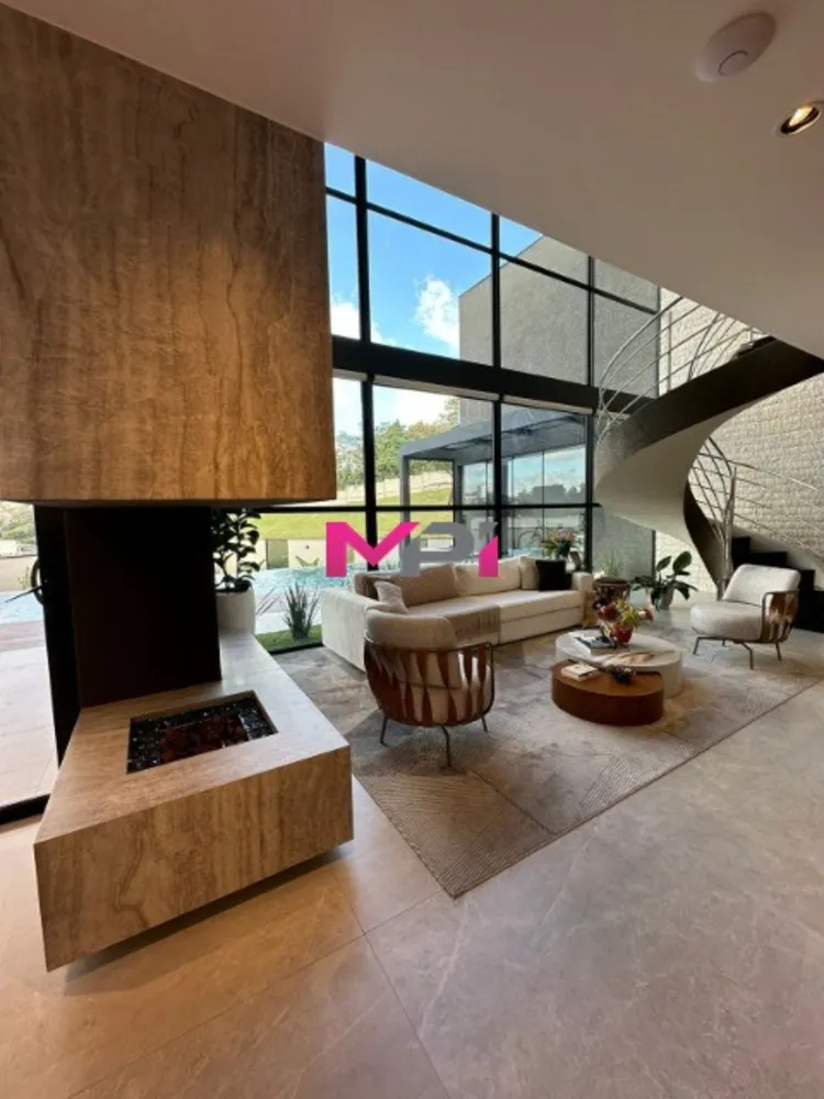 Casa de Condomínio, 5 quartos - Foto 1
