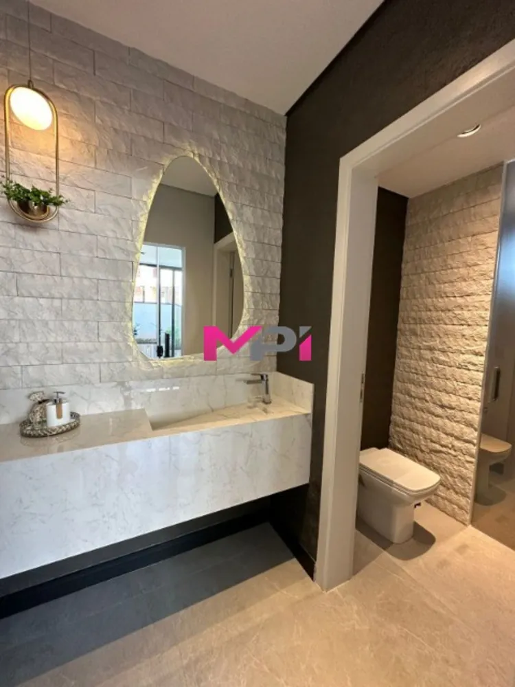 Casa de Condomínio, 5 quartos - Foto 3