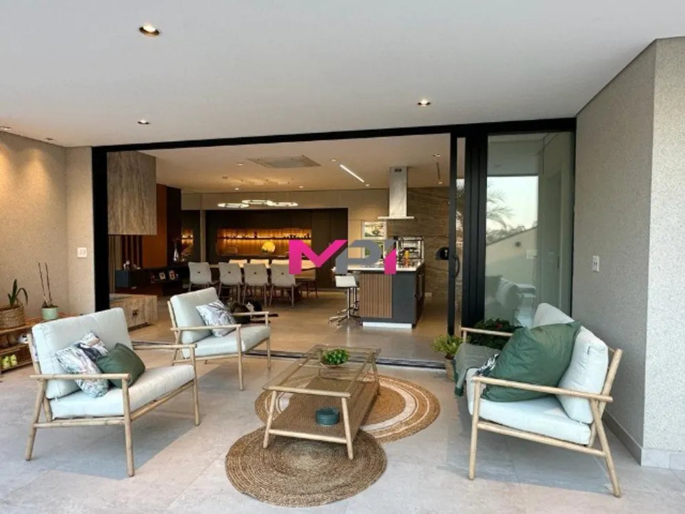 Casa de Condomínio, 5 quartos - Foto 7