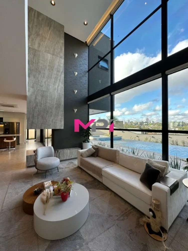 Casa de Condomínio, 5 quartos - Foto 2