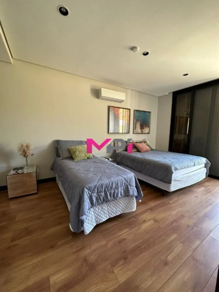 Casa de Condomínio, 5 quartos - Foto 10
