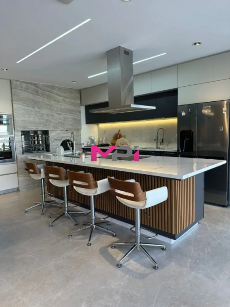 Casa de Condomínio, 5 quartos - Foto 4