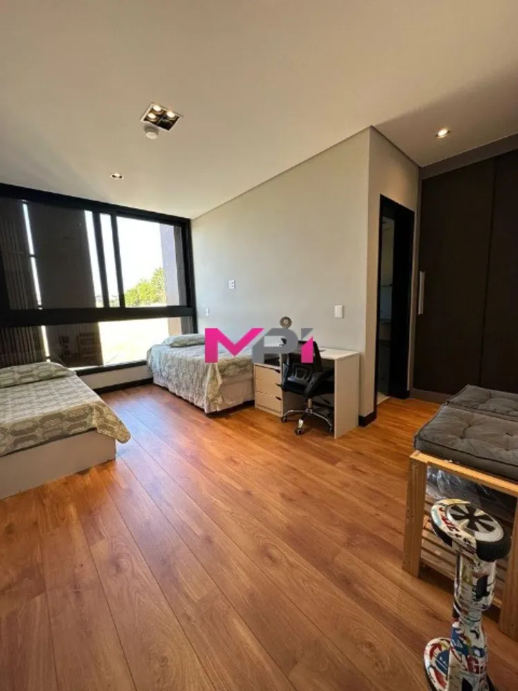 Casa de Condomínio, 5 quartos - Foto 8