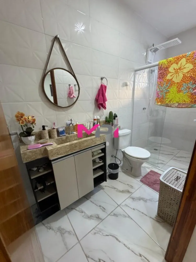 Casa, 4 quartos - Foto 7