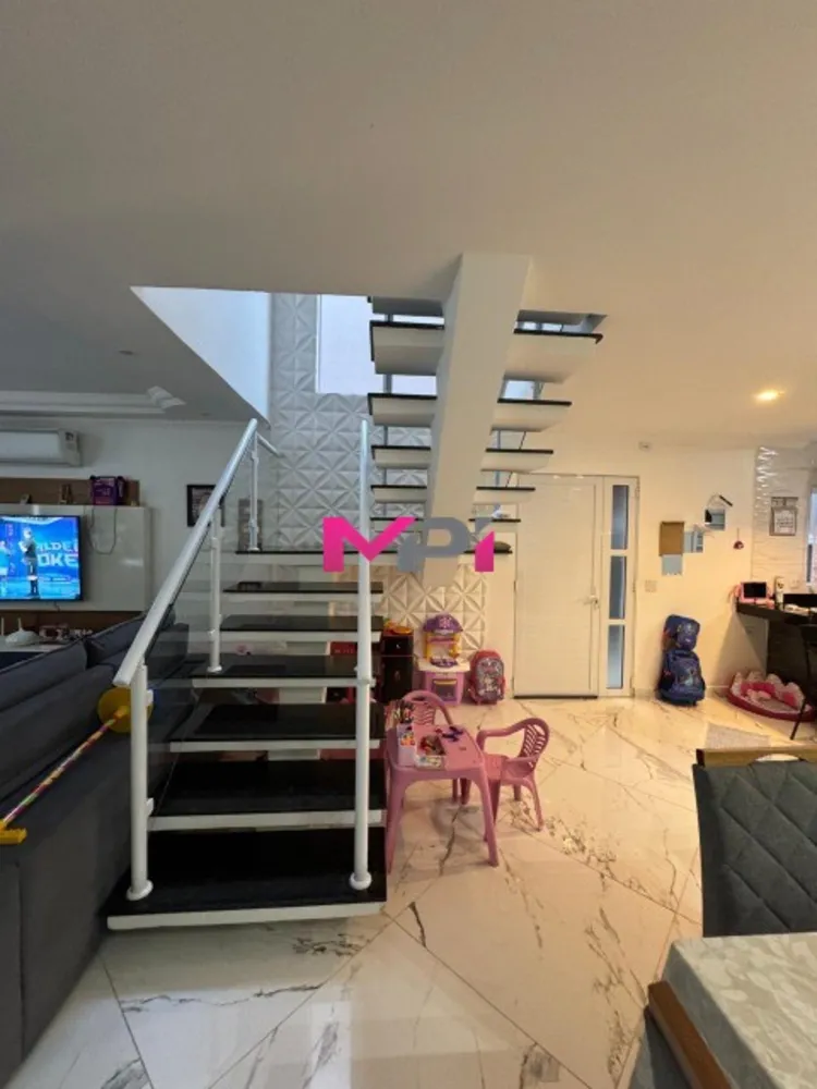 Casa, 4 quartos - Foto 5