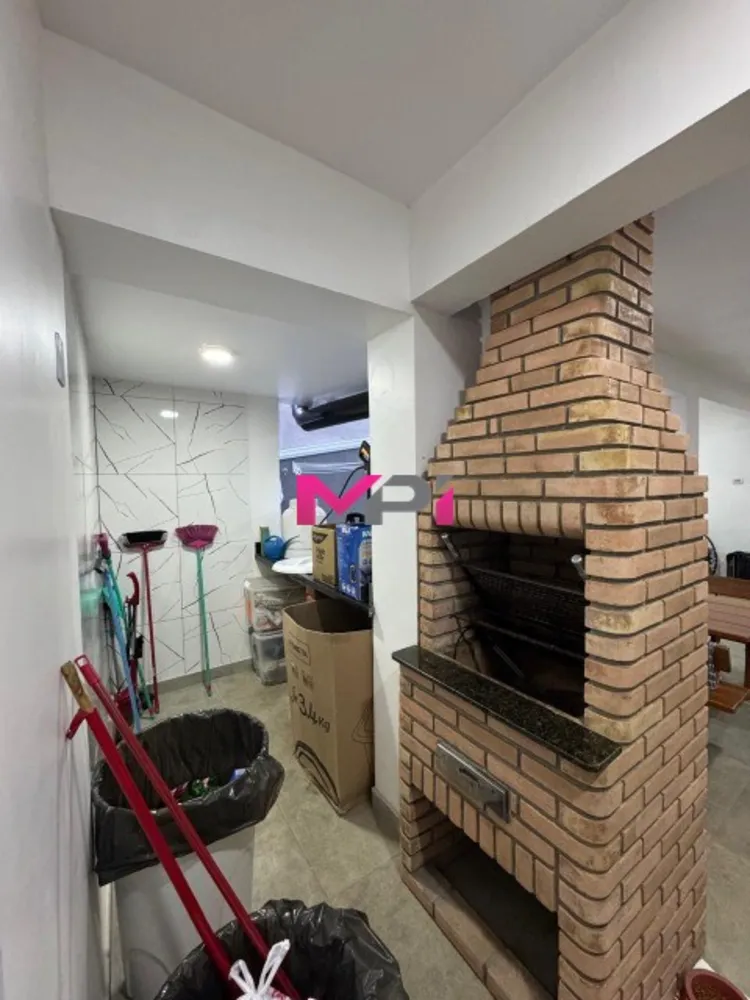 Casa, 4 quartos - Foto 4