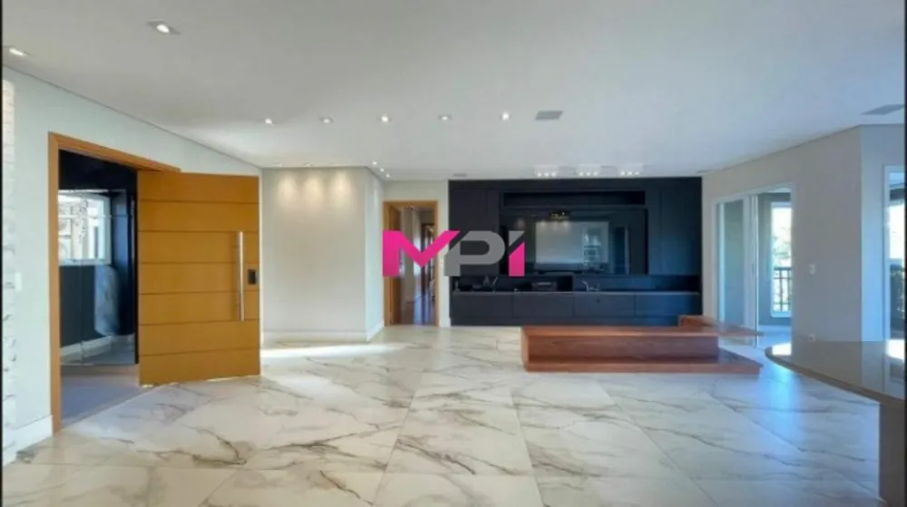 Apartamento, 4 quartos, 239 m² - Foto 3